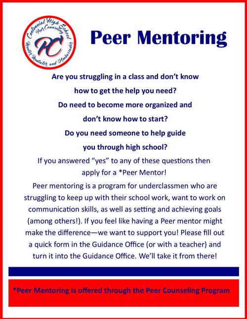 PM Flyer 